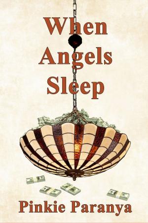 Book cover of When Angels Sleep