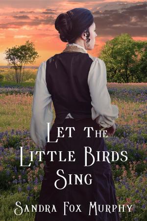 Book cover of Let the Little Birds Sing