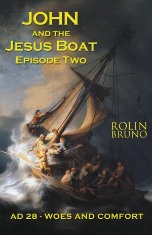 Cover of the book John and the Jesus Boat Episode Two by Georgette Mayberry
