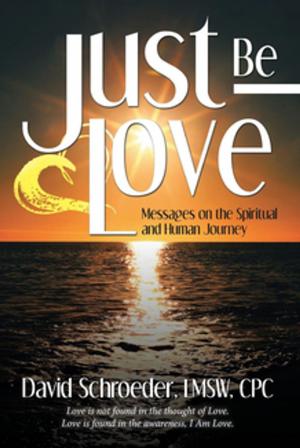Cover of the book Just Be Love by James Hilgendorf