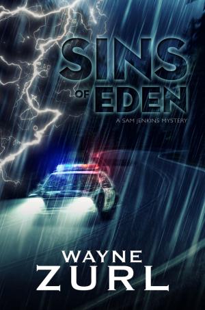 Cover of the book Sins of Eden by Christine Arness