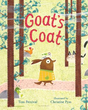 Cover of the book Goat's Coat by Mark Berhow