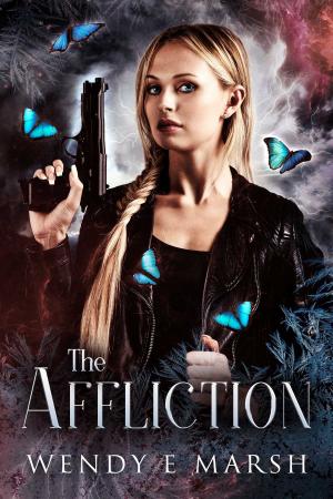 bigCover of the book The Affliction by 