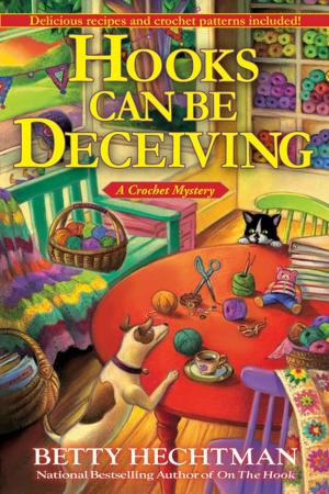 Cover of the book Hooks Can Be Deceiving by S.C Hutchinson
