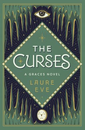 Cover of the book The Curses by John Gurche, David R. Begun, Carol Ward
