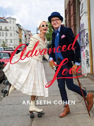 Cover of the book Advanced Love by Mackenzi Lee