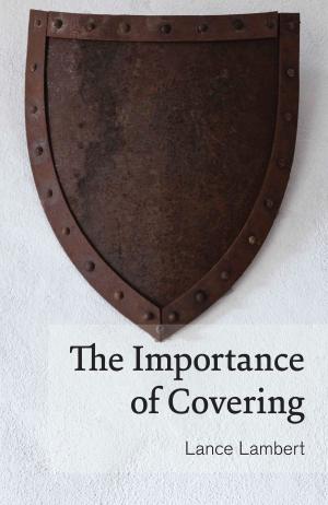 Book cover of The Importance of Covering