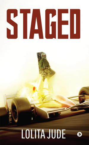 bigCover of the book Staged by 