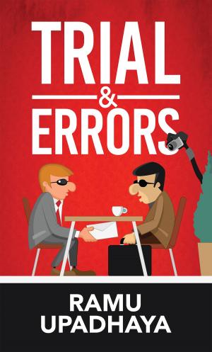 Cover of the book Trial & Errors by Shradha Banavalikar
