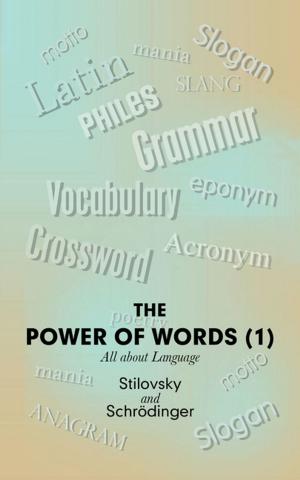 Cover of the book The Power of Words (1) by Richard G. Pugh