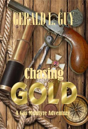 Cover of the book Chasing Gold by Peggy Chong
