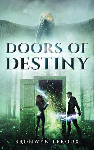 Cover of the book Doors of Destiny by Brian Shepp