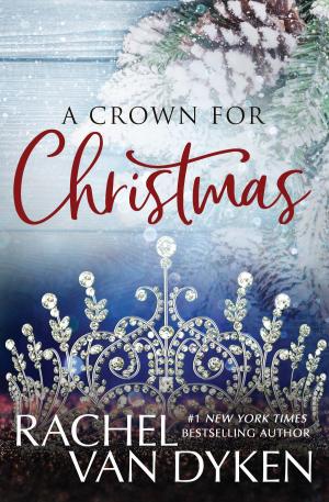 bigCover of the book A Crown For Christmas by 
