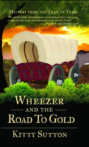 Cover of the book Wheezer and the Road to Gold by Colin Patrick Garvey
