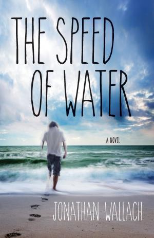 bigCover of the book The Speed of Water by 