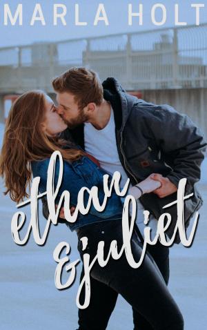 Cover of the book Ethan & Juliet by Brenda Margriet