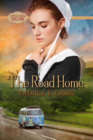 Cover of the book The Road Home by Tara K. Young