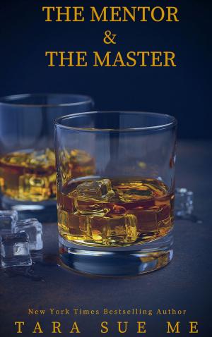 Book cover of The Mentor and the Master