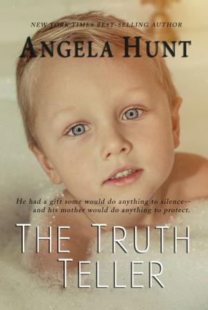 Book cover of The Truth Teller