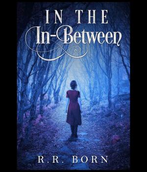 Book cover of In The In-Between