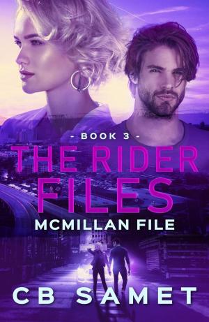 Cover of the book McMillan File by Drew Miller