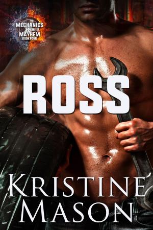 bigCover of the book ROSS by 