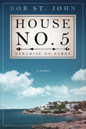 Cover of the book House No. 5 by BK Smith