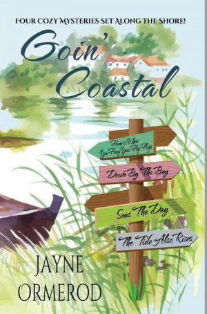 bigCover of the book Goin' Coastal by 