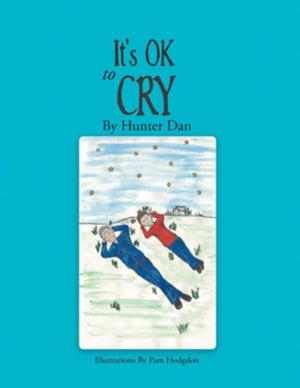 Cover of the book It's OK to Cry by Julie Gilbert