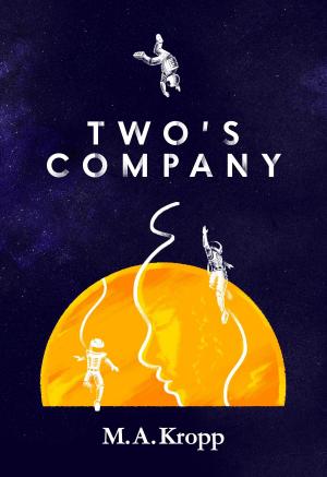 Cover of the book Two's Company by pd mac