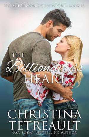Cover of the book The Billionaire's Heart by Yvonne Harriott