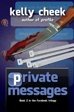 Cover of the book Private Messages by Mark Edwards