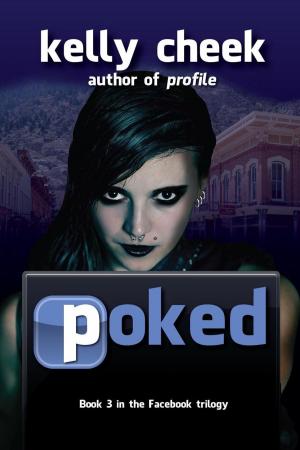 Cover of the book Poked by Aammton Alias