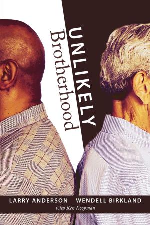 Book cover of Unlikely Brotherhood