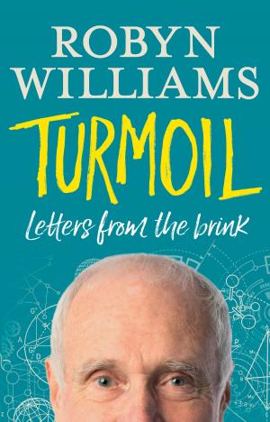 Cover of the book Turmoil by Mike Adams, Nicholas Brown, Ron Wickes