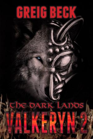 Cover of the book The Dark Lands: The Valkeryn Chronicles 2 by Nikki Futures