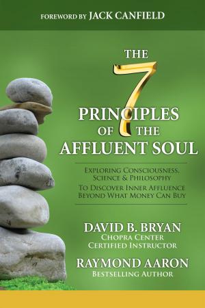 Cover of the book The 7 Principles of the Affluent Soul by Margarita Shvets, Raymond Aaron