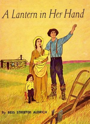 Cover of the book A Lantern in Her Hand by Patricia Wentworth