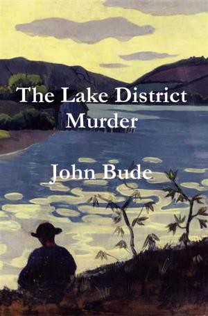 Cover of the book The Lake District Murder by Jim Kjelgaard