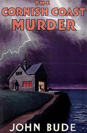 Cover of the book The Cornish Coast Murder by Zane Grey