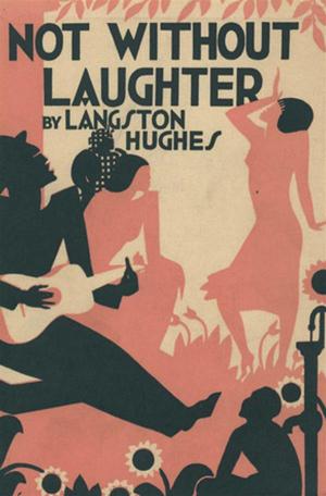 Book cover of Not Without Laughter