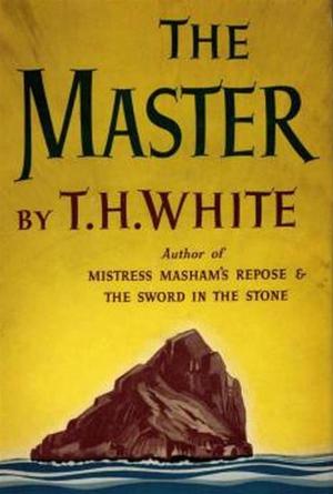 Cover of the book The Master by Harold Lamb