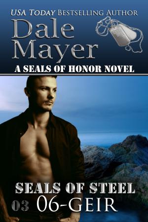 Cover of the book Geir by Dale Mayer