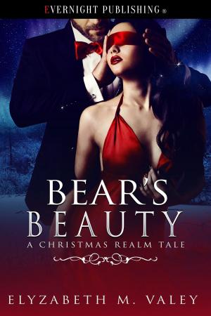 Cover of the book Bear's Beauty by E. D. Parr