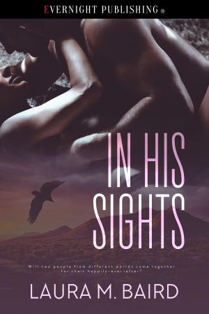 Book cover of In His Sights