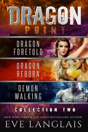 Cover of the book Dragon Point: Collection Two by Suzan Tisdale, Genevieve Jack, Kathryn Lynn Davis, T.M. Cromer, K.C. Bateman, Sara Whitney