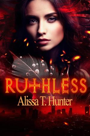 Cover of the book Ruthless by Mary Waibel
