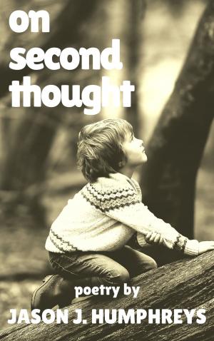 Cover of On Second Thought