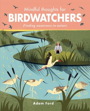 Cover of Mindful Thoughts for Birdwatchers