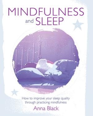 Book cover of Mindfulness and Sleep